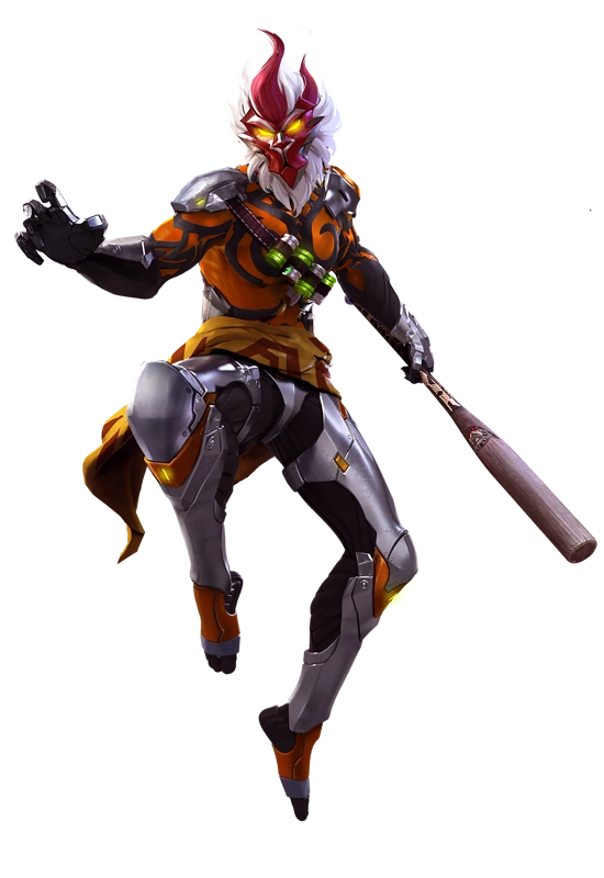 Wukong